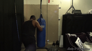 www.xsiteability.com - LP-039 Darrius Gets A Beatdown thumbnail